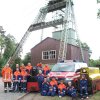 Jugendfeuerwehr &raquo; Bergbau-Workcamp